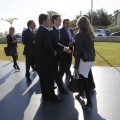 Castellón, Conferencia Territorial  de Turismo