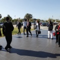 Castellón, Conferencia Territorial  de Turismo