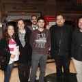 Castellón, XVIII Certamen Literario Flor Natural Mare de Déu de Lledó