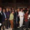 Castellón, XVIII Certamen Literario Flor Natural Mare de Déu de Lledó