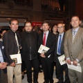 Castellón, XVIII Certamen Literario Flor Natural Mare de Déu de Lledó