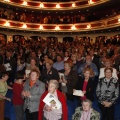 Castellón, XVIII Certamen Literario Flor Natural Mare de Déu de Lledó