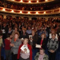 Castellón, XVIII Certamen Literario Flor Natural Mare de Déu de Lledó