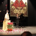 Castellón, XVIII Certamen Literario Flor Natural Mare de Déu de Lledó