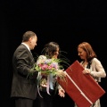 Castellón, XVIII Certamen Literario Flor Natural Mare de Déu de Lledó