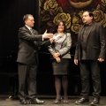 Castellón, XVIII Certamen Literario Flor Natural Mare de Déu de Lledó