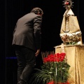 Castellón, XVIII Certamen Literario Flor Natural Mare de Déu de Lledó