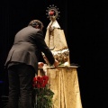 Castellón, XVIII Certamen Literario Flor Natural Mare de Déu de Lledó