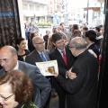 CASTELLÓN, XXVIII Certamen Literario Flor Natural Mare de Déu de Lledó