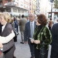 CASTELLÓN, XXVIII Certamen Literario Flor Natural Mare de Déu de Lledó