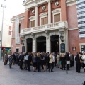 CASTELLÓN, XXVIII Certamen Literario Flor Natural Mare de Déu de Lledó