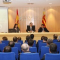 Castellón, Seguridad 2012