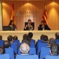 Castellón, Seguridad 2012