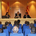Castellón, Seguridad 2012