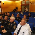 Castellón, Seguridad 2012