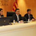 Castellón, Seguridad 2012