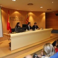 Castellón, Seguridad 2012
