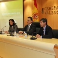 Castellón, Seguridad 2012