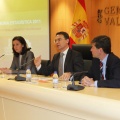 Castellón, Seguridad 2012