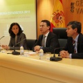 Castellón, Seguridad 2012