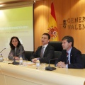 Castellón, Seguridad 2012