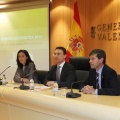 Castellón, Seguridad 2012