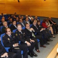 Castellón, Seguridad 2012