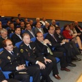 Castellón, Seguridad 2012