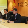 Castellón, Seguridad 2012