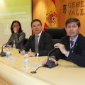 Castellón, Seguridad 2012