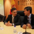Castellón, Seguridad 2012