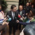 Castellón, Seguridad 2012