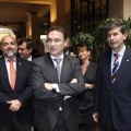 Castellón, Seguridad 2012