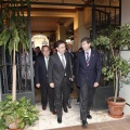 Castellón, Seguridad 2012