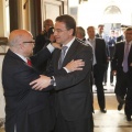 Castellón, Seguridad 2012