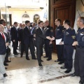 Castellón, Seguridad 2012