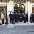 Castellón, Seguridad 2012
