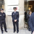Castellón, Seguridad 2012