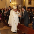 Castellón, LXXXVIII Aniversario de la Coronación Pontificia y Canónica de la Mare de Déu de Lledó