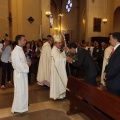 Castellón, LXXXVIII Aniversario de la Coronación Pontificia y Canónica de la Mare de Déu de Lledó