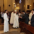 Castellón, LXXXVIII Aniversario de la Coronación Pontificia y Canónica de la Mare de Déu de Lledó