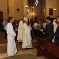 Castellón, LXXXVIII Aniversario de la Coronación Pontificia y Canónica de la Mare de Déu de Lledó