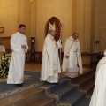 Castellón, LXXXVIII Aniversario de la Coronación Pontificia y Canónica de la Mare de Déu de Lledó