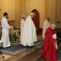 Castellón, LXXXVIII Aniversario de la Coronación Pontificia y Canónica de la Mare de Déu de Lledó