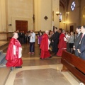 Castellón, LXXXVIII Aniversario de la Coronación Pontificia y Canónica de la Mare de Déu de Lledó