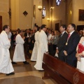 Castellón, LXXXVIII Aniversario de la Coronación Pontificia y Canónica de la Mare de Déu de Lledó