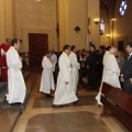 Castellón, LXXXVIII Aniversario de la Coronación Pontificia y Canónica de la Mare de Déu de Lledó