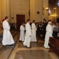 Castellón, LXXXVIII Aniversario de la Coronación Pontificia y Canónica de la Mare de Déu de Lledó