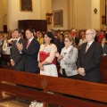 Castellón, LXXXVIII Aniversario de la Coronación Pontificia y Canónica de la Mare de Déu de Lledó