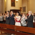 Castellón, LXXXVIII Aniversario de la Coronación Pontificia y Canónica de la Mare de Déu de Lledó